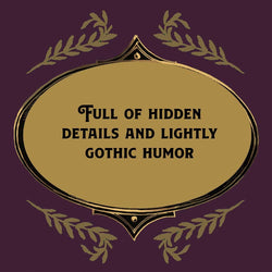 Puzzle - Murder Most Puzzling: The Missing Will