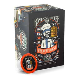 Flavored Coffee Pods - French Toast