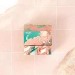 Bar Soap - Sugar Moon