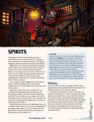 The Wandering Tavern (5E)