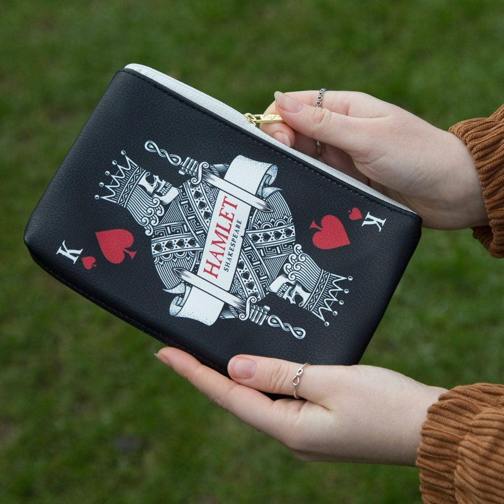 Pencil Case - Hamlet