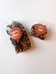 Stroopie Crumble Snack Mix - Salted Caramel