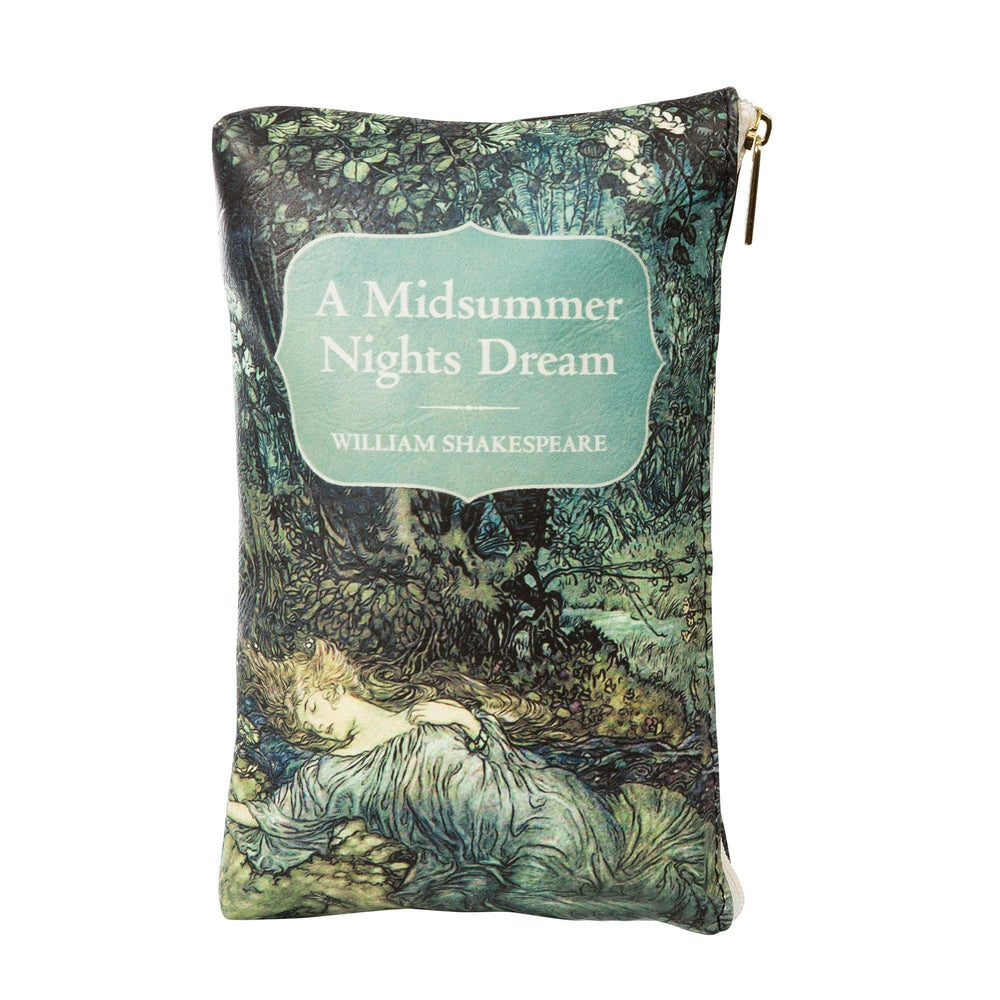 Pencil Case - A Midsummer Nights Dream
