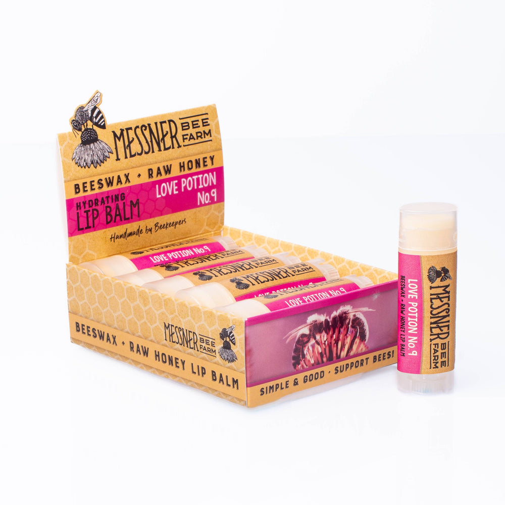 Lip Balm - Love Potion No.9