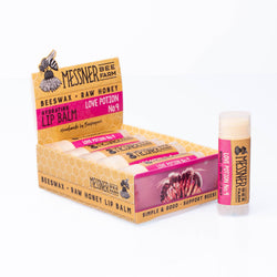 Lip Balm - Love Potion No.9