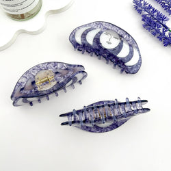 Hair Clip - Moon Goddess