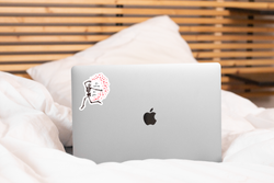 Sticker - It's Not Me It's You