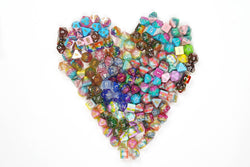 Mystery Dice - Pride