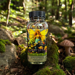 Woodland Fairy Tea