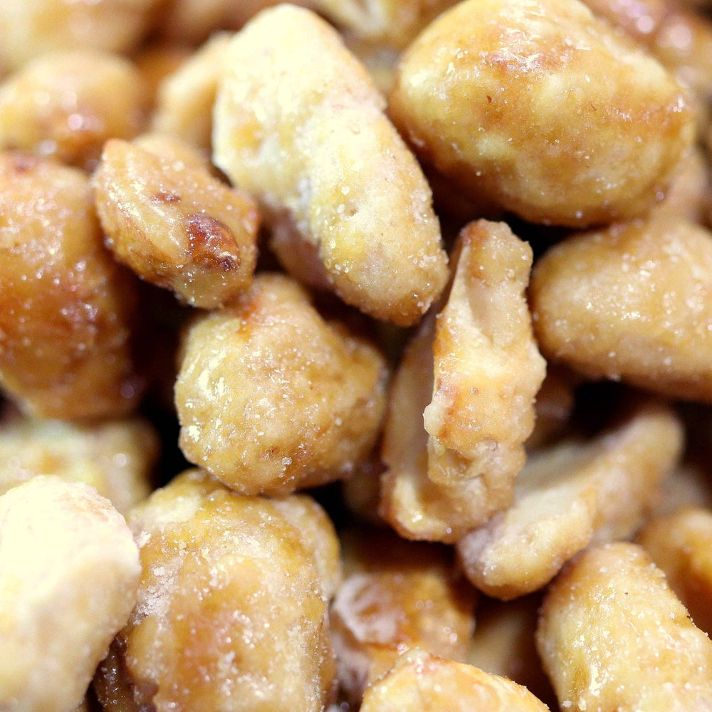 Butter Crunch Peanuts