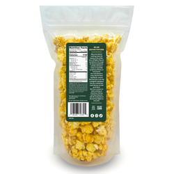 Gourmet Popcorn - Jalapeño Cheddar