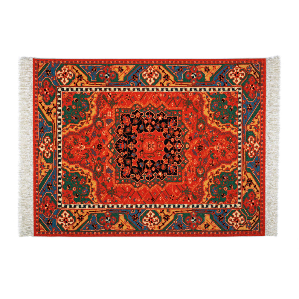 MouseRug - Northwest Persian