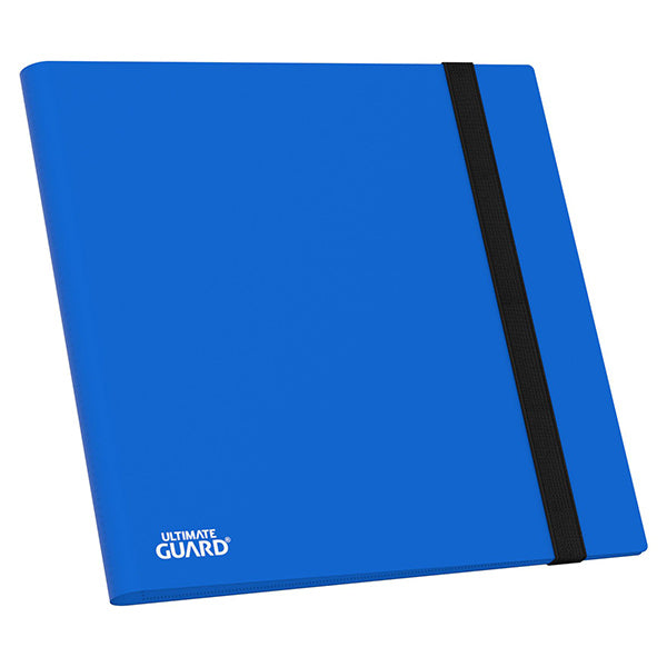 Flexxfolio 24-Pocket - Blue