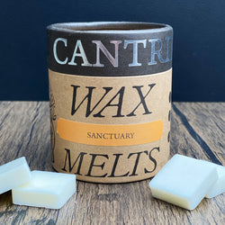 Wax Melts - Sanctuary