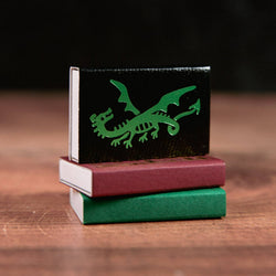 Matchbook - Dragon
