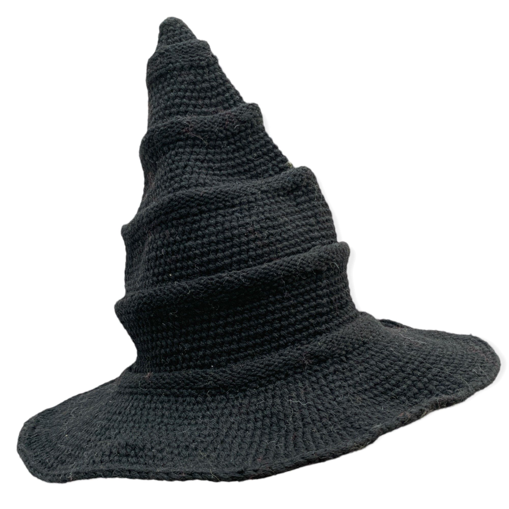 Witch Knit Hat