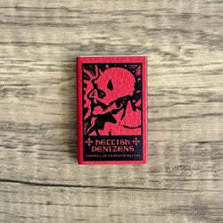 Matchbook - Hellish Denizens