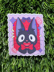 Sticker - Studio Stamp Jiji