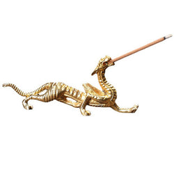 Dragon Incense Stick Holder