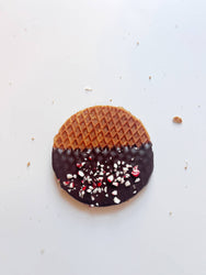 Stroopwafel - Seasonal Sprinkle