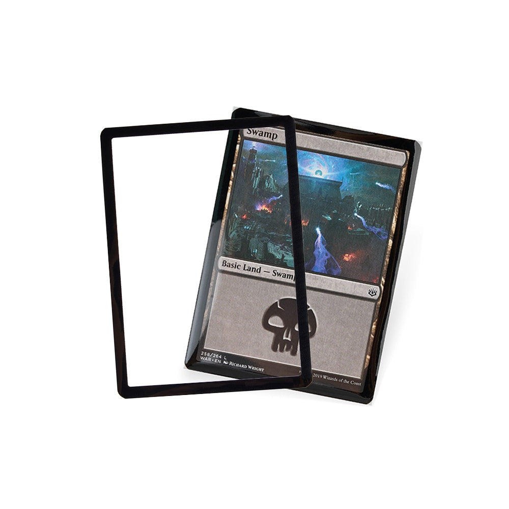 Synergy Inner Sleeves - Pitch Black