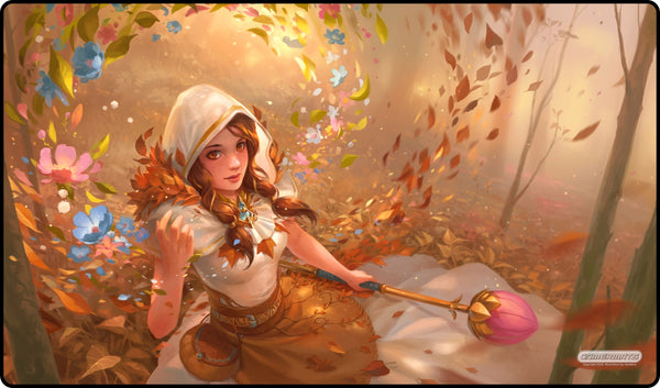 Playmat - Bloom