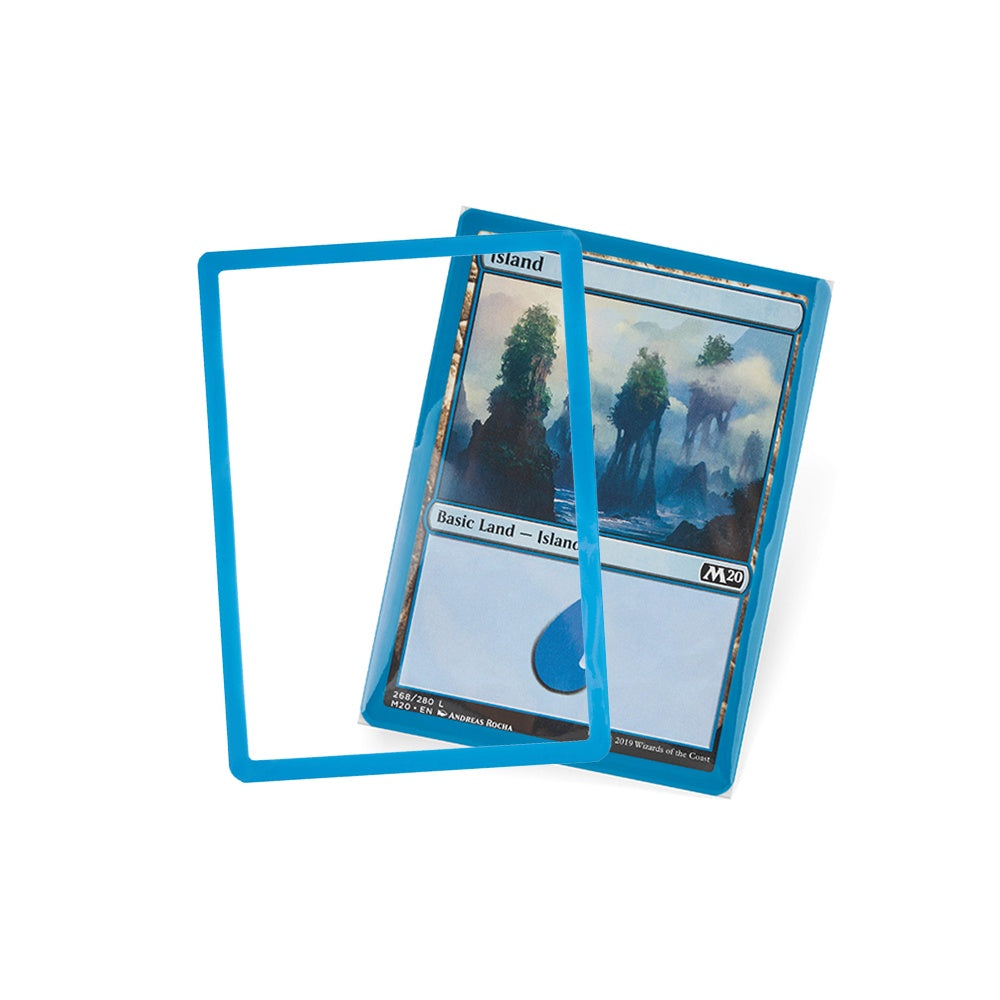 Synergy Inner Sleeves - Blue Ocean