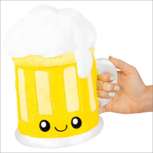 Mini Squishable - Beer Stein