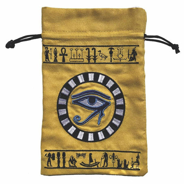 Dice Bag - Eye of Horus