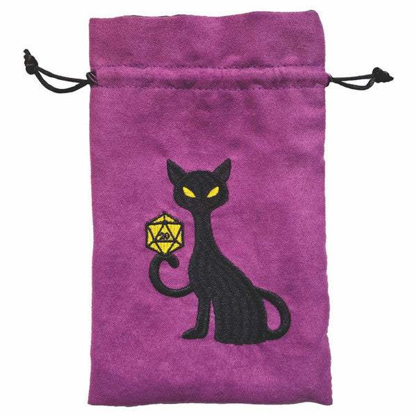 Dice Bag - Midnight