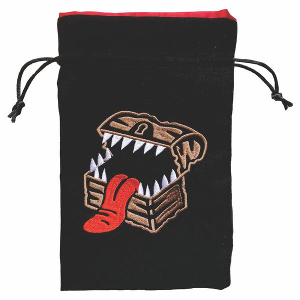 Dice Bag - Mimic