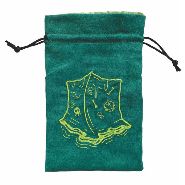 Dice Bag - Slimecube