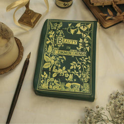 Pouch Purse - Beauty in Common Things