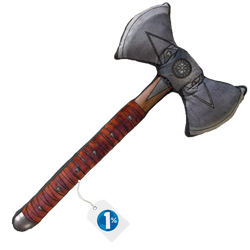 Pillowfight Warriors® Medieval (Templar) Axe