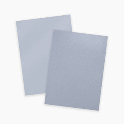 Kraken Skin Sleeves - Slate Gray Matte