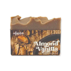 Bar Soap - Almond Vanilla