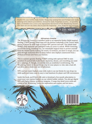 The Wandering Tavern (5E)