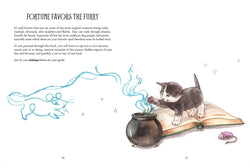 Pawmistry