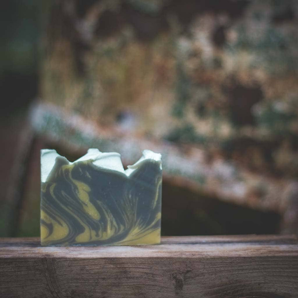 Bar Soap - Michigan Moonglow