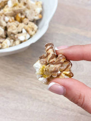 Chunk Nibbles - S'mores