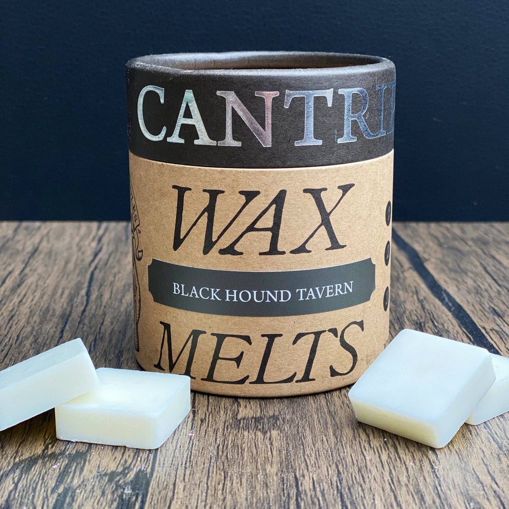 Wax Melts - Black Hound Tavern