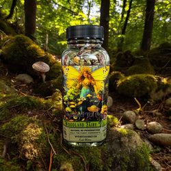 Woodland Fairy Tea