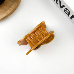Hair Clip - Capybara