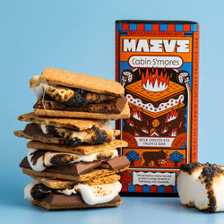 Truffle Bar - Cabin S'mores
