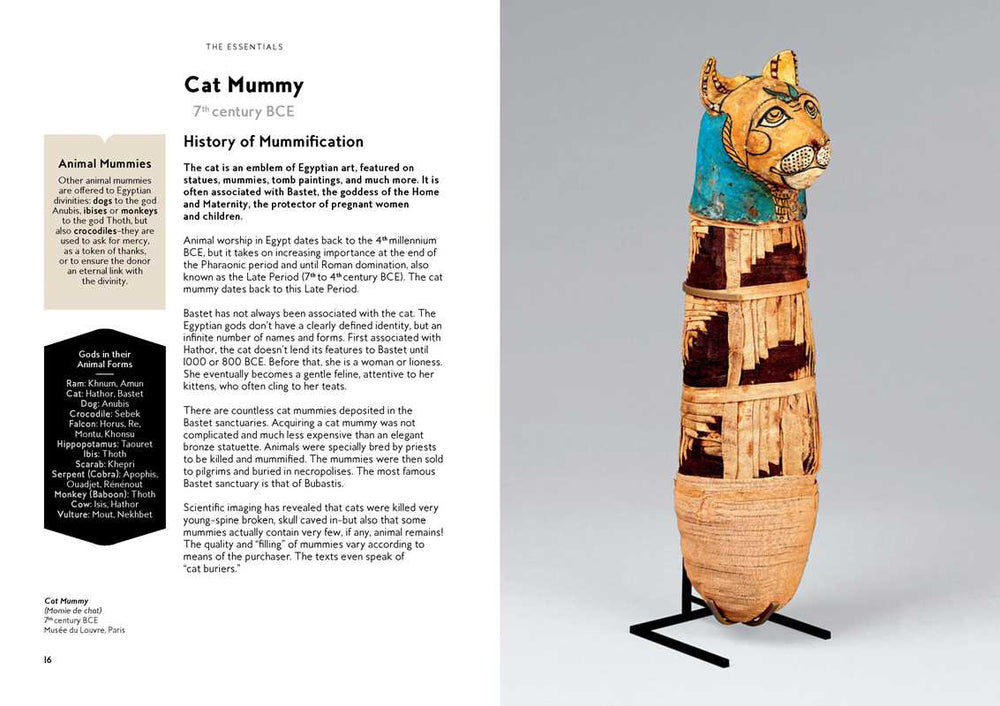Cats in Art by Alix Paré