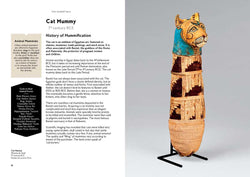 Cats in Art by Alix Paré