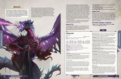 Monsters of Drakkenheim (5E)