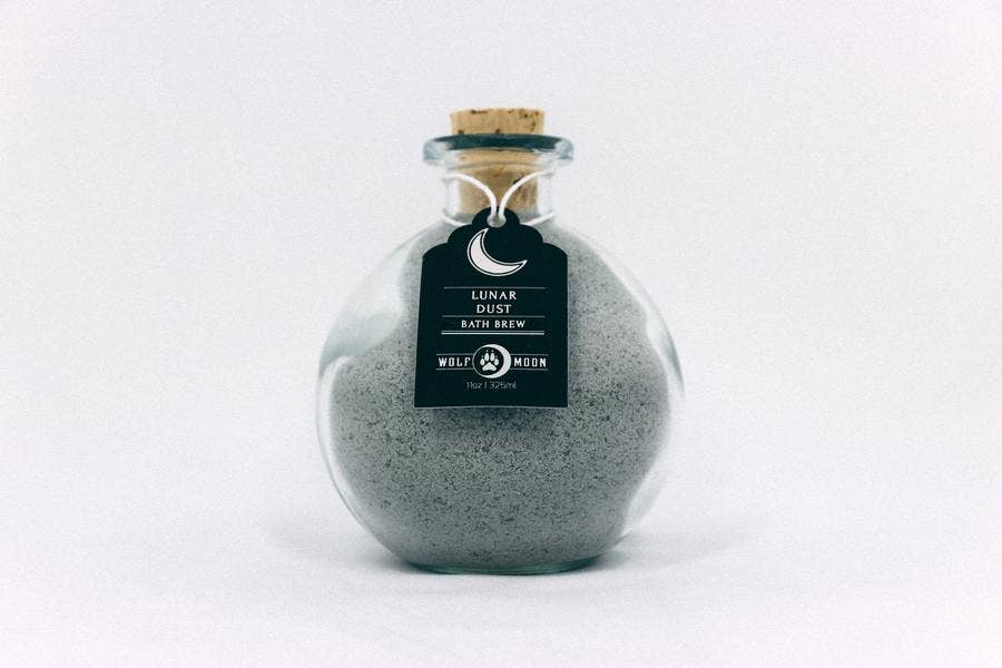Bath Brew - Lunar Dust