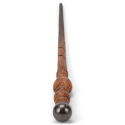 Wand - Woodgrain Brown Heart