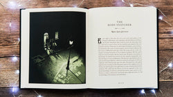 Ghostly Tales